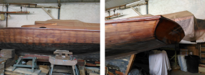 sloop
